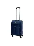 Dubai - Handbagage koffer - 55cm - 46L