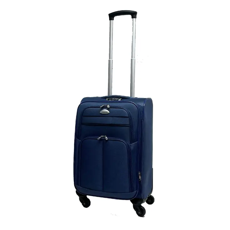 Dubai - Handbagage koffer - 55cm - 46L