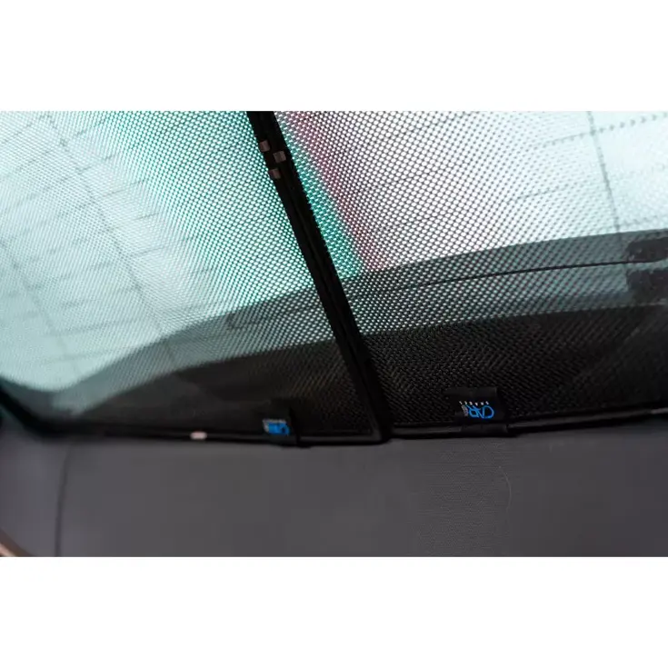 BMW 1-Serie F40 5 deurs 2019 - Zonneschermen - Car Shades