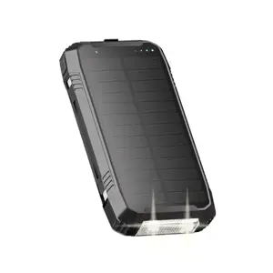 imoshion Solar Powerbank