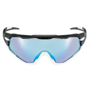 BRN RX01 fietsbril met 3 glazen