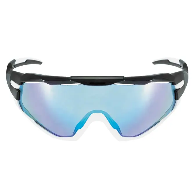 BRN RX01 fietsbril met 3 glazen