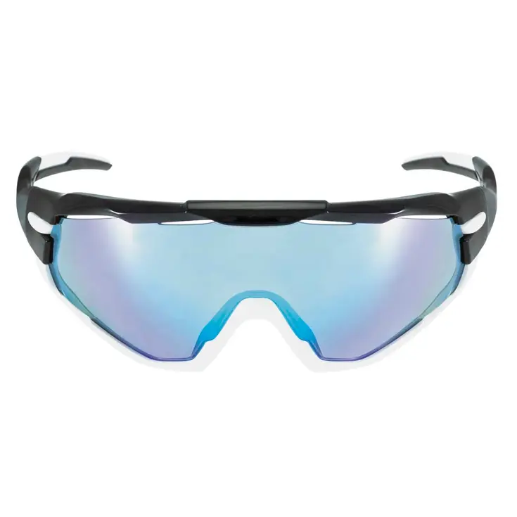 BRN RX01 fietsbril met 3 glazen