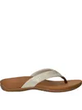 Teenslippers Dames