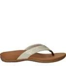 Teenslippers Dames