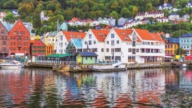 Noorwegen_Noorse_Fjorden_Cruise_Omgeving_Bergen