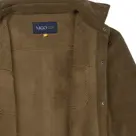 MGO Zain Heren - Overshirt - Fleecevest