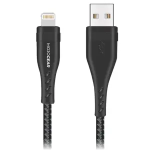 MOJOGEAR Lightning naar USB Kabel – 150cm