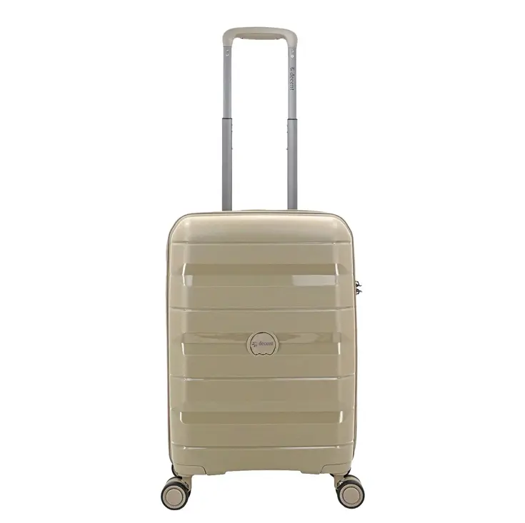 Straight-Line Cabin Spinner  | 35 L