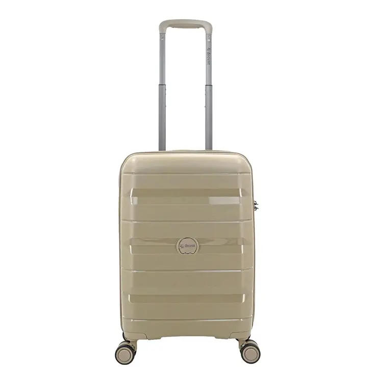 Straight-Line Cabin Spinner  | 35 L