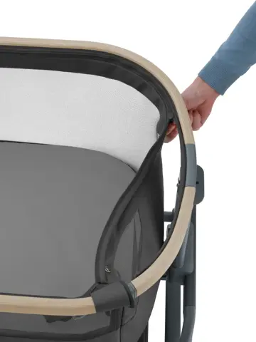Iora Air Babywieg - Co-sleeper