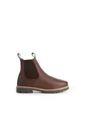 Travelin' Romstad Dames - Chelsea boots - Wol