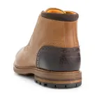 Welbourn heren - Veterboots - Travelin'