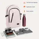 TRVLMORE Rugtas - 25L - 15,6Inch