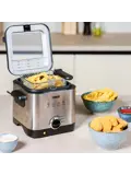 Princess - Mini Friteuse - 1,5 L