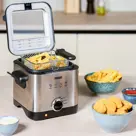 Princess - Mini Friteuse - 1,5 L