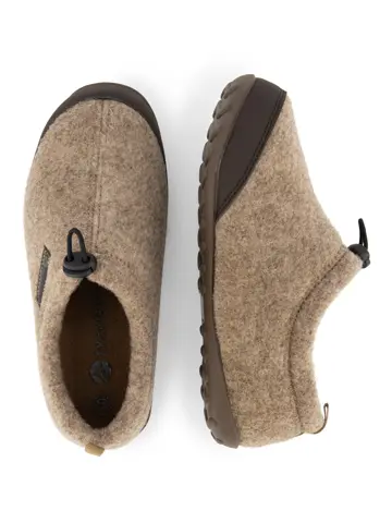 Back-Home dames - Sloffen - Travelin'