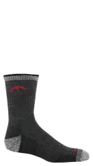 Merinowollen - M/C Midweight hiker - Wandelsokken