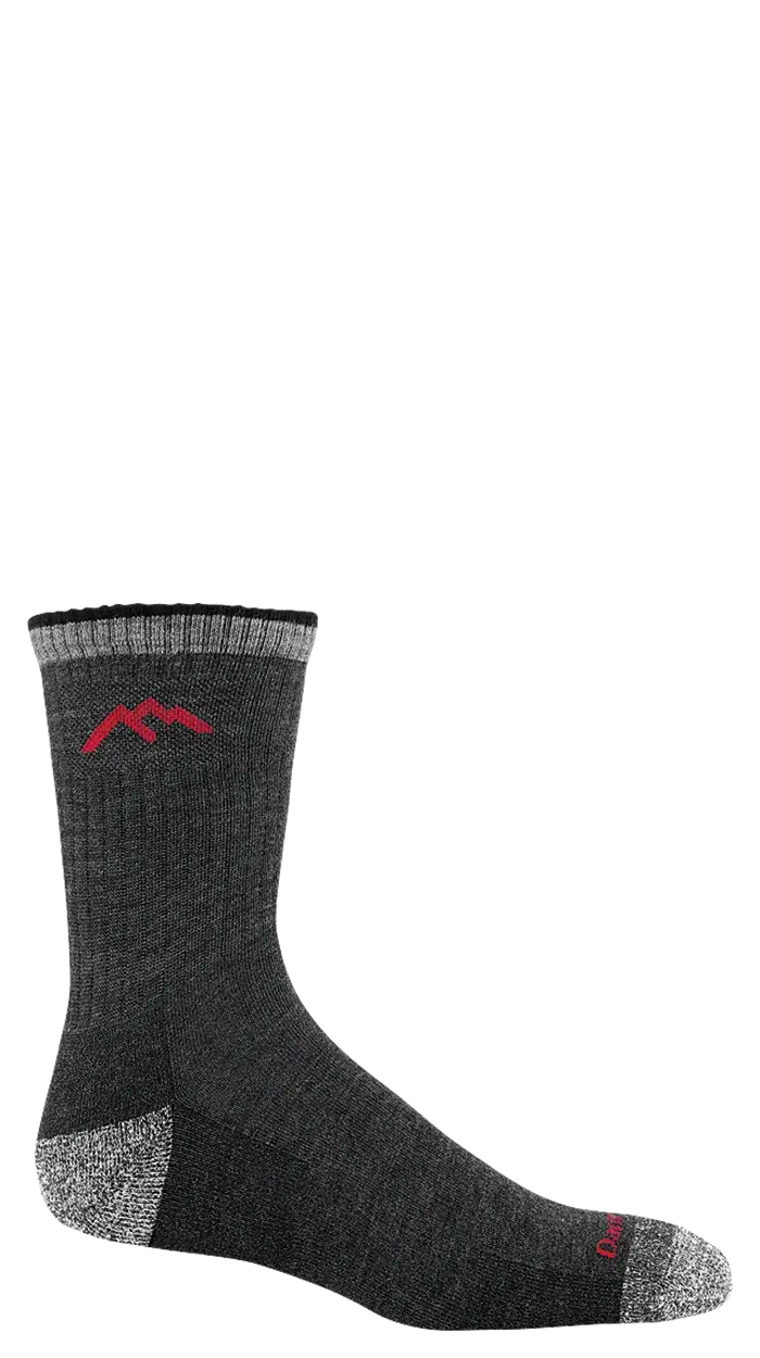 Merinowollen - M/C Midweight hiker - Wandelsokken