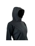 Shield softshell jas, dames