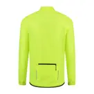 Core - Fiets Regenjack Heren - Rogelli