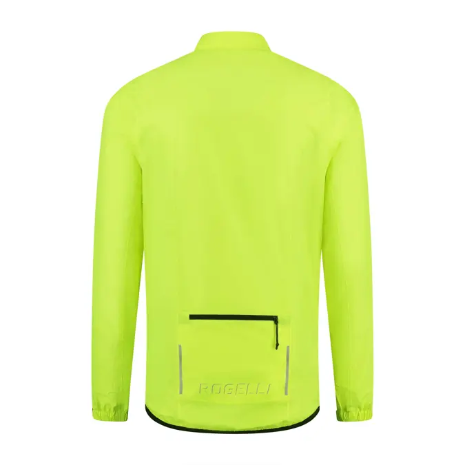Core - Fiets Regenjack Heren - Rogelli