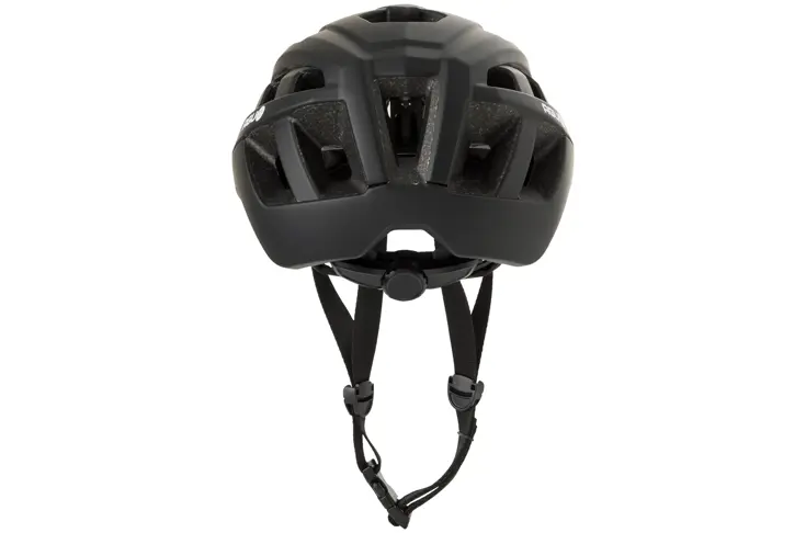 Sleek Helm