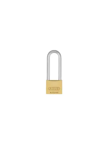 Abus hangslot 40mm lange beugel