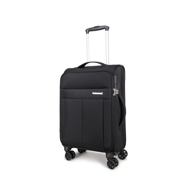 D-Upright - Handbagage - 55cm - 34L