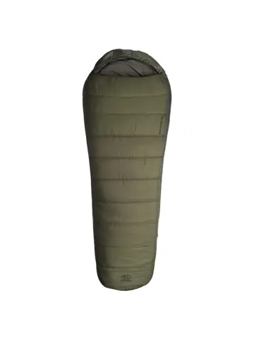 Highlander Forces mummyslaapzak Defender 450