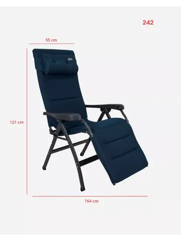 AP-242-AD - Relaxstoel - Crespo