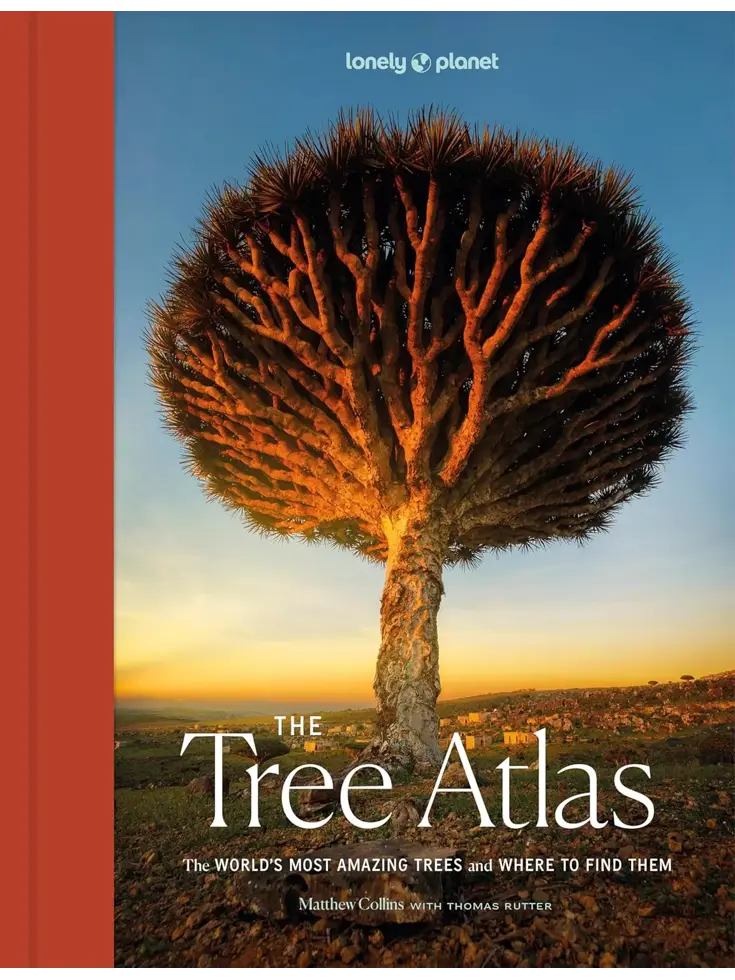 The Tree Atlas
