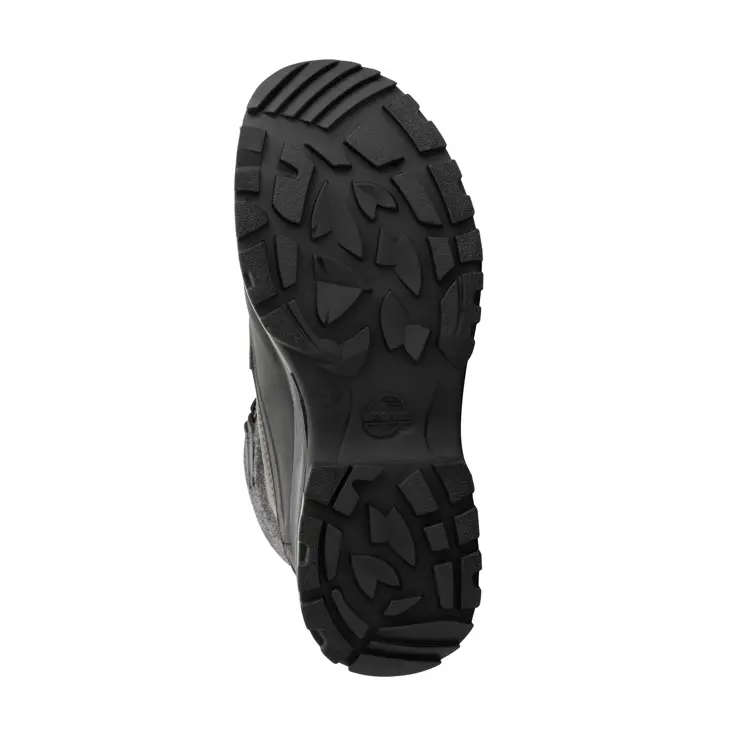 Travelin' Moritz Heren Snowboots - Waterdicht