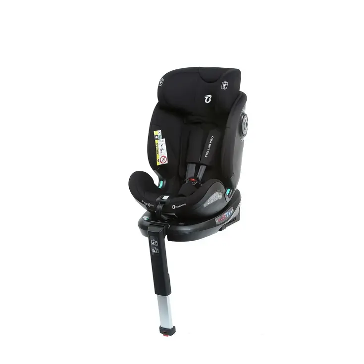 Stellar Pro - 360 I-Size Autostoel