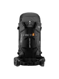 Ortovox Peak 55 Backpack black-raven |55 L