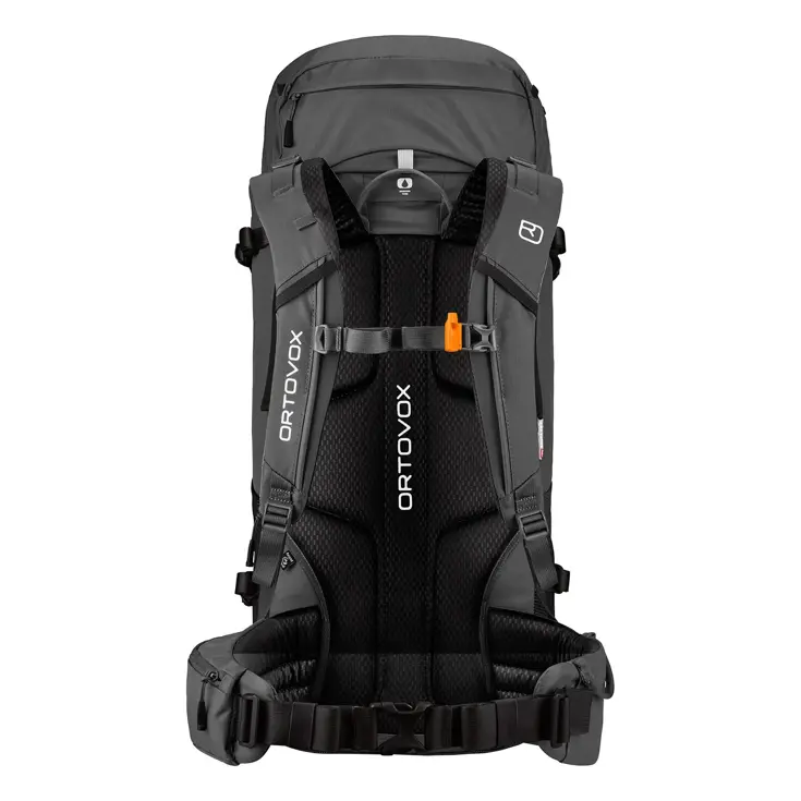 Ortovox Peak 55 Backpack black-raven |55 L