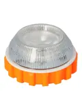 Multifunctionele V16 LED Noodsignaal Lamp 360°