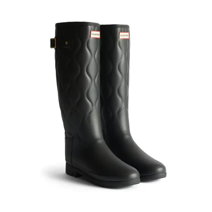 Women's Original Tall Boot Regenlaars Dames Hunter