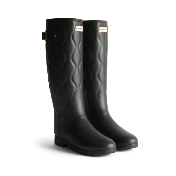 Women's Original Tall Boot Regenlaars Dames Hunter