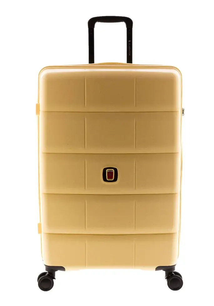 Magic - Grote koffer - 76cm - 105L
