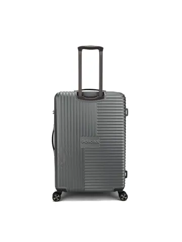 Tourister - Grote koffer 76cm - 118L