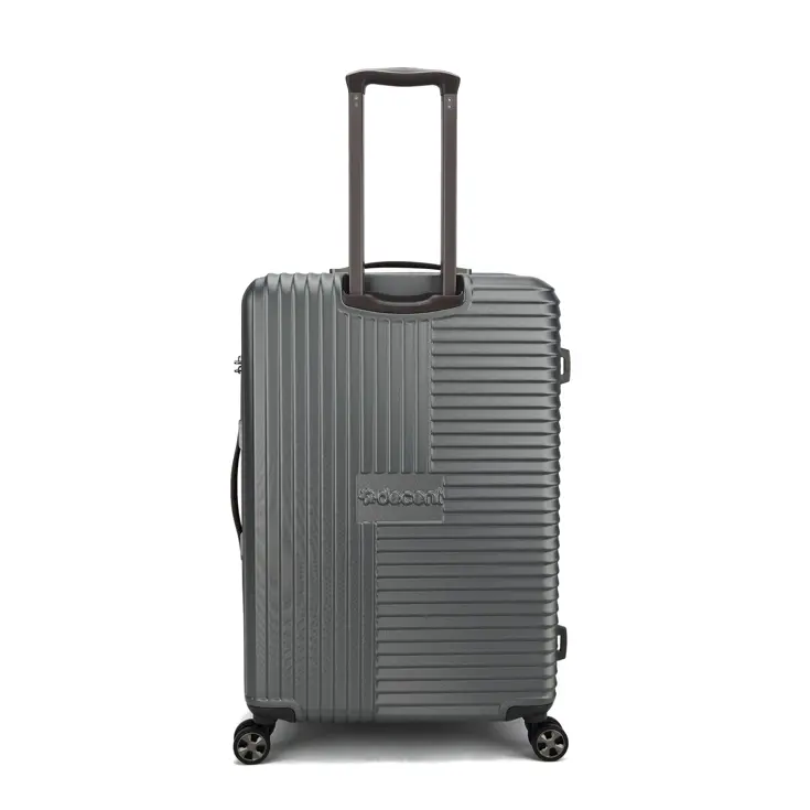 Tourister - Grote koffer 76cm - 118L
