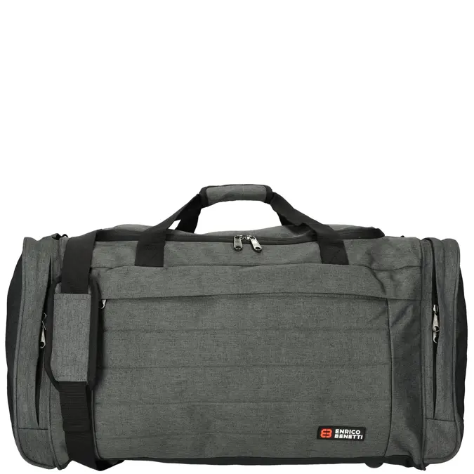 Erico Benetti - Montevideo - Reistas 87L