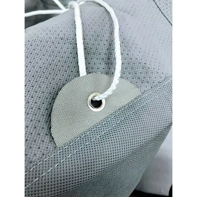 Camperhoes - L750 x B238 x H270 cm