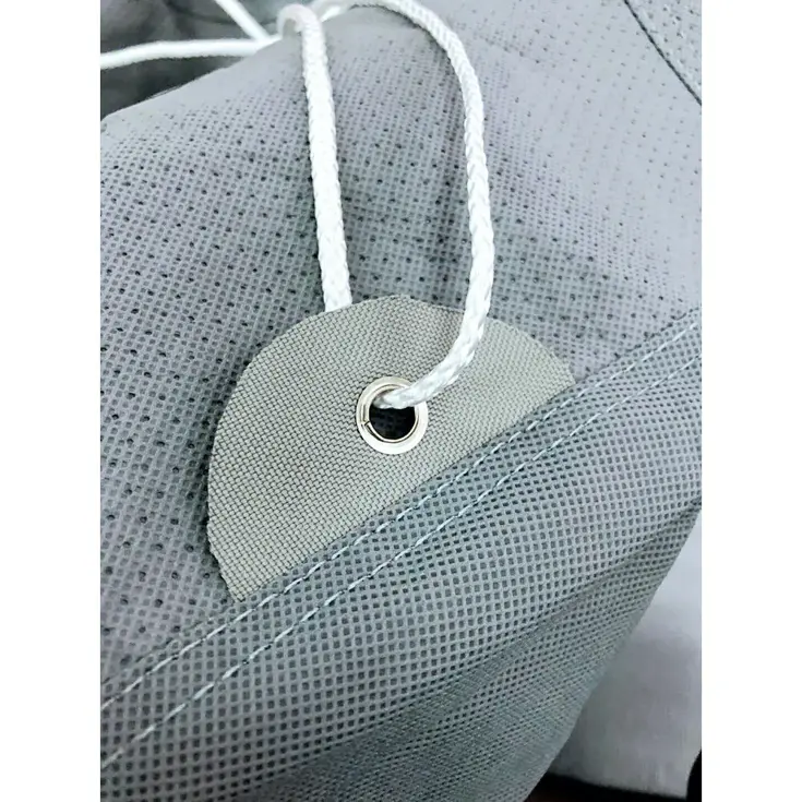 Camperhoes - L750 x B238 x H270 cm