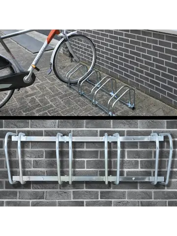 ProPlus Fietsenrek - 44.6x41.9x32cm