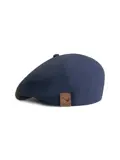 Clevedon Unisex - Flatcap
