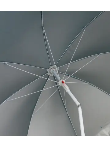 Eurotrail Parasol Ø 180cm