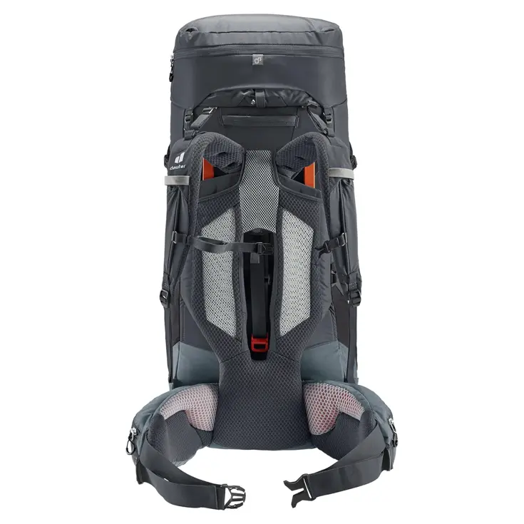 Deuter Aircontact Grijs