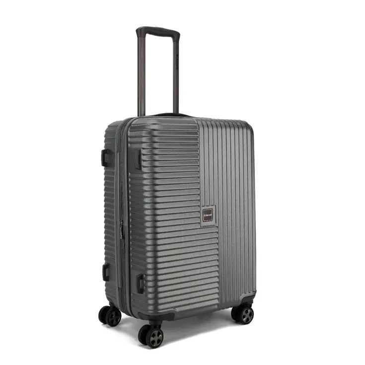 Tourister - Middelgrote koffer - 66cm - 80L